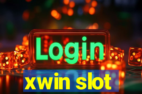 xwin slot